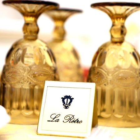 Palazzo Castiglione Bed & Breakfast Gallipoli Luaran gambar