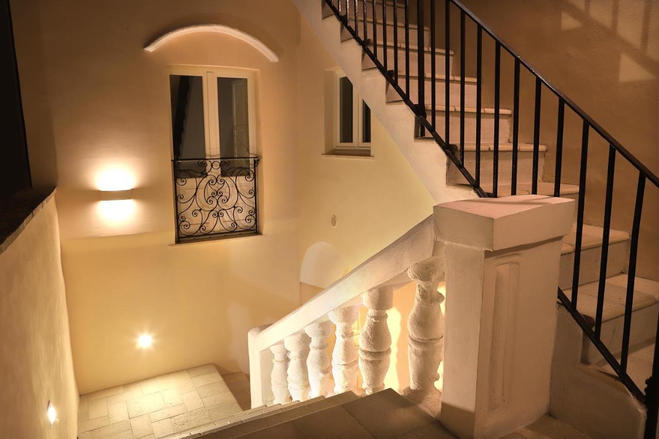 Palazzo Castiglione Bed & Breakfast Gallipoli Luaran gambar