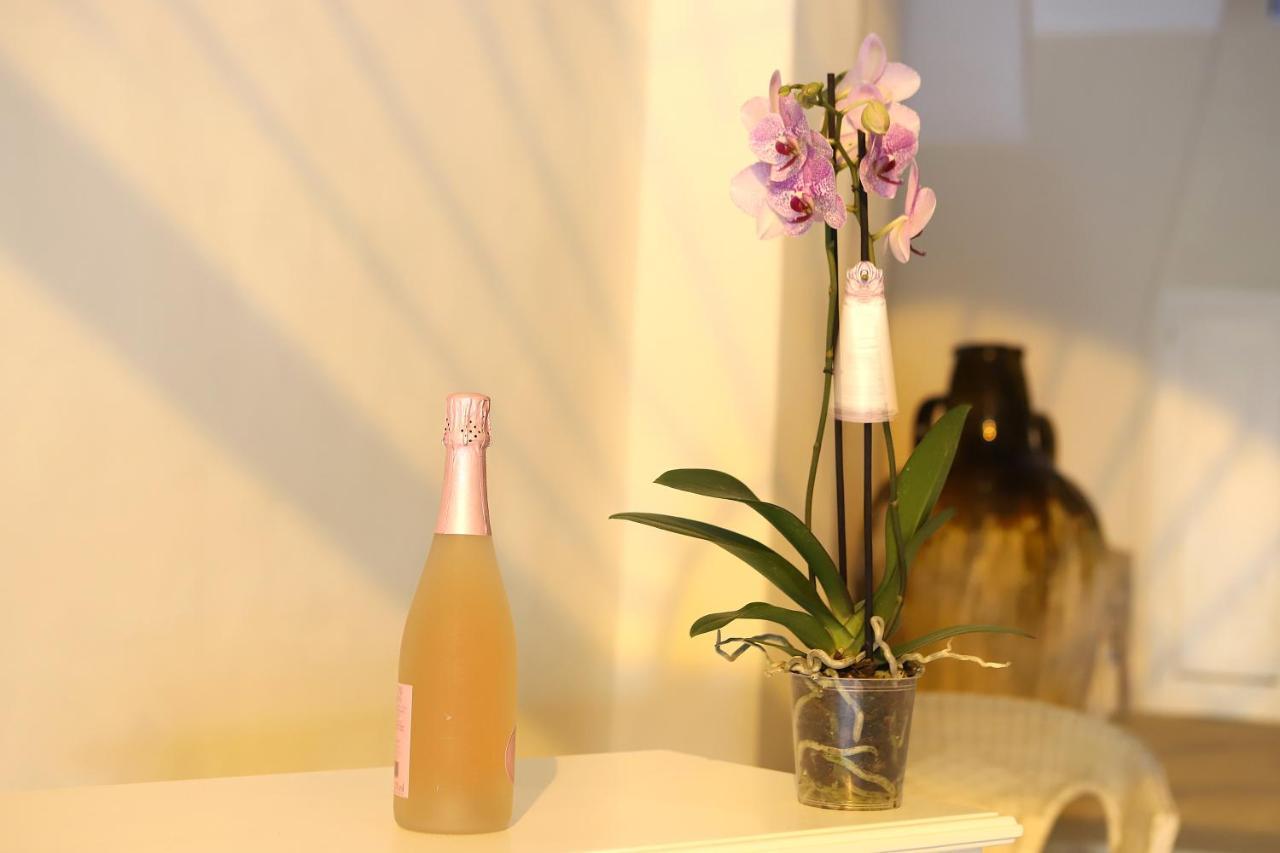 Palazzo Castiglione Bed & Breakfast Gallipoli Luaran gambar