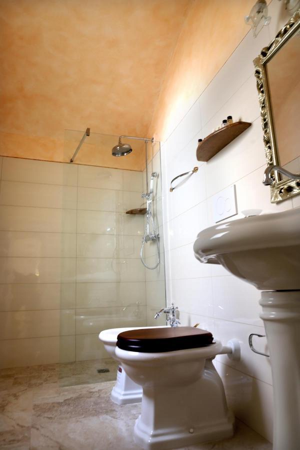 Palazzo Castiglione Bed & Breakfast Gallipoli Luaran gambar
