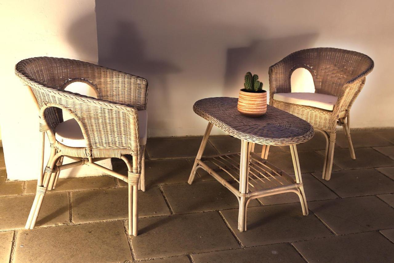 Palazzo Castiglione Bed & Breakfast Gallipoli Luaran gambar