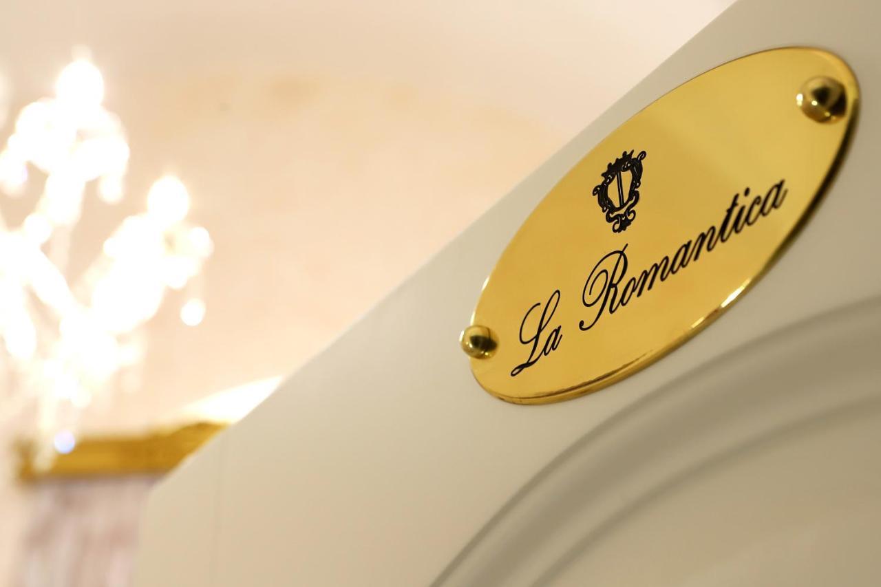 Palazzo Castiglione Bed & Breakfast Gallipoli Luaran gambar