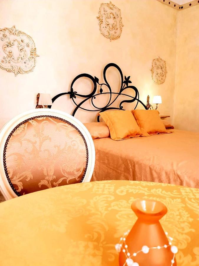 Palazzo Castiglione Bed & Breakfast Gallipoli Luaran gambar