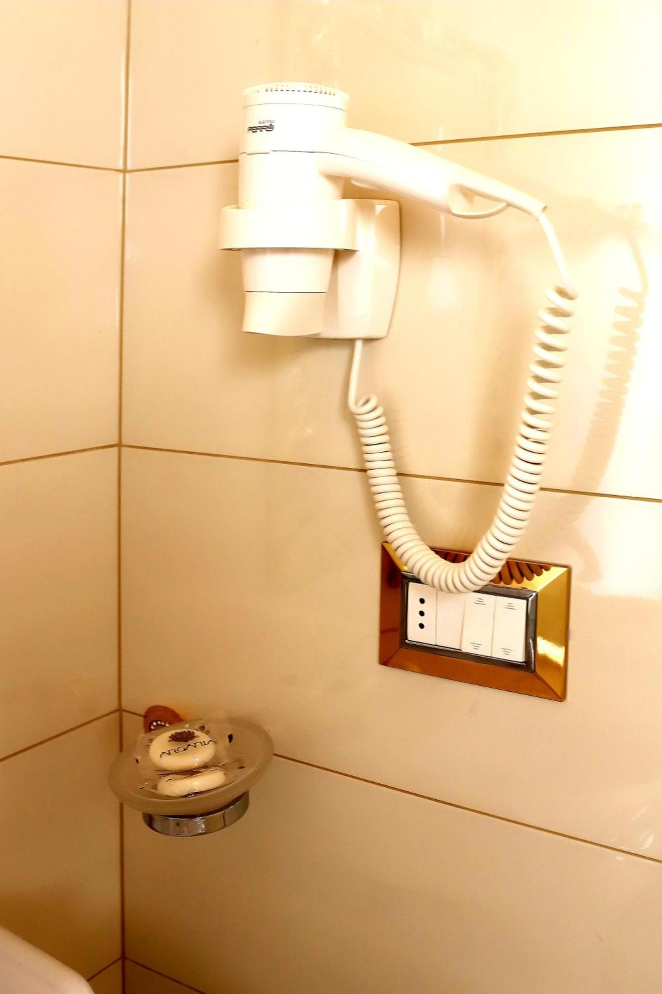 Palazzo Castiglione Bed & Breakfast Gallipoli Luaran gambar