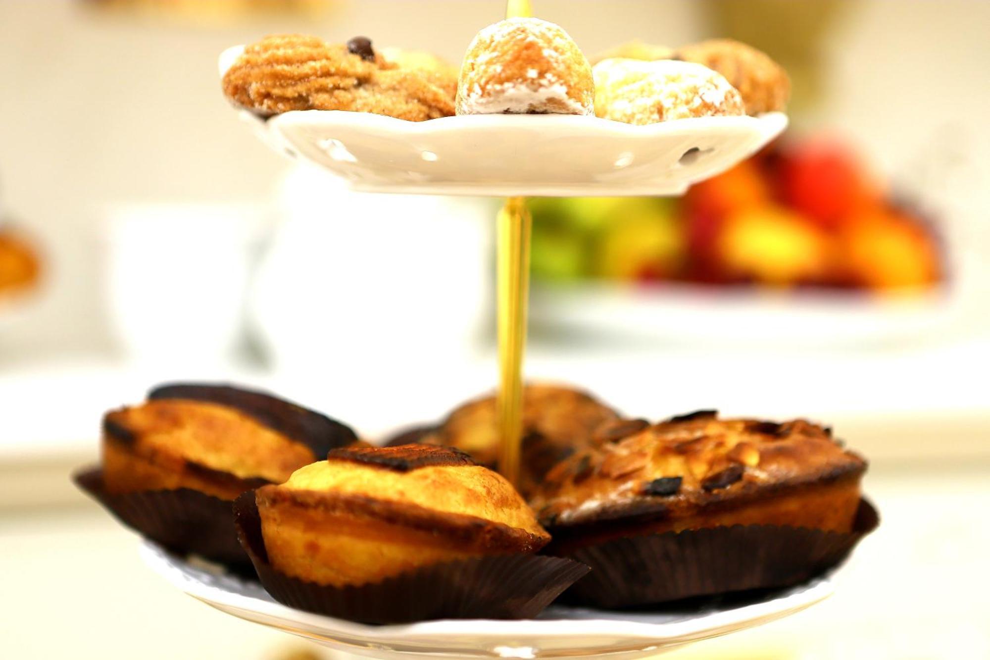 Palazzo Castiglione Bed & Breakfast Gallipoli Luaran gambar