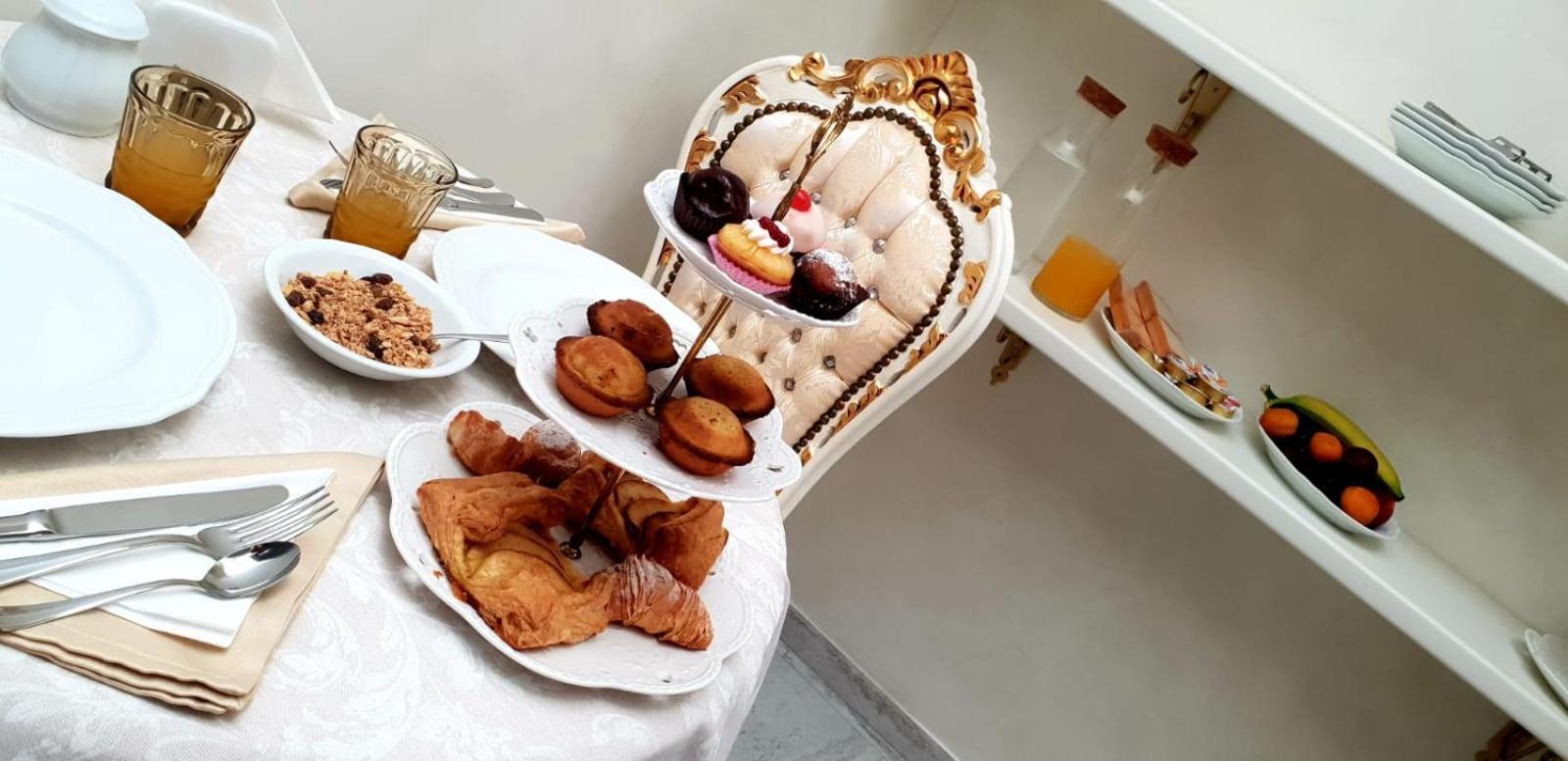 Palazzo Castiglione Bed & Breakfast Gallipoli Luaran gambar