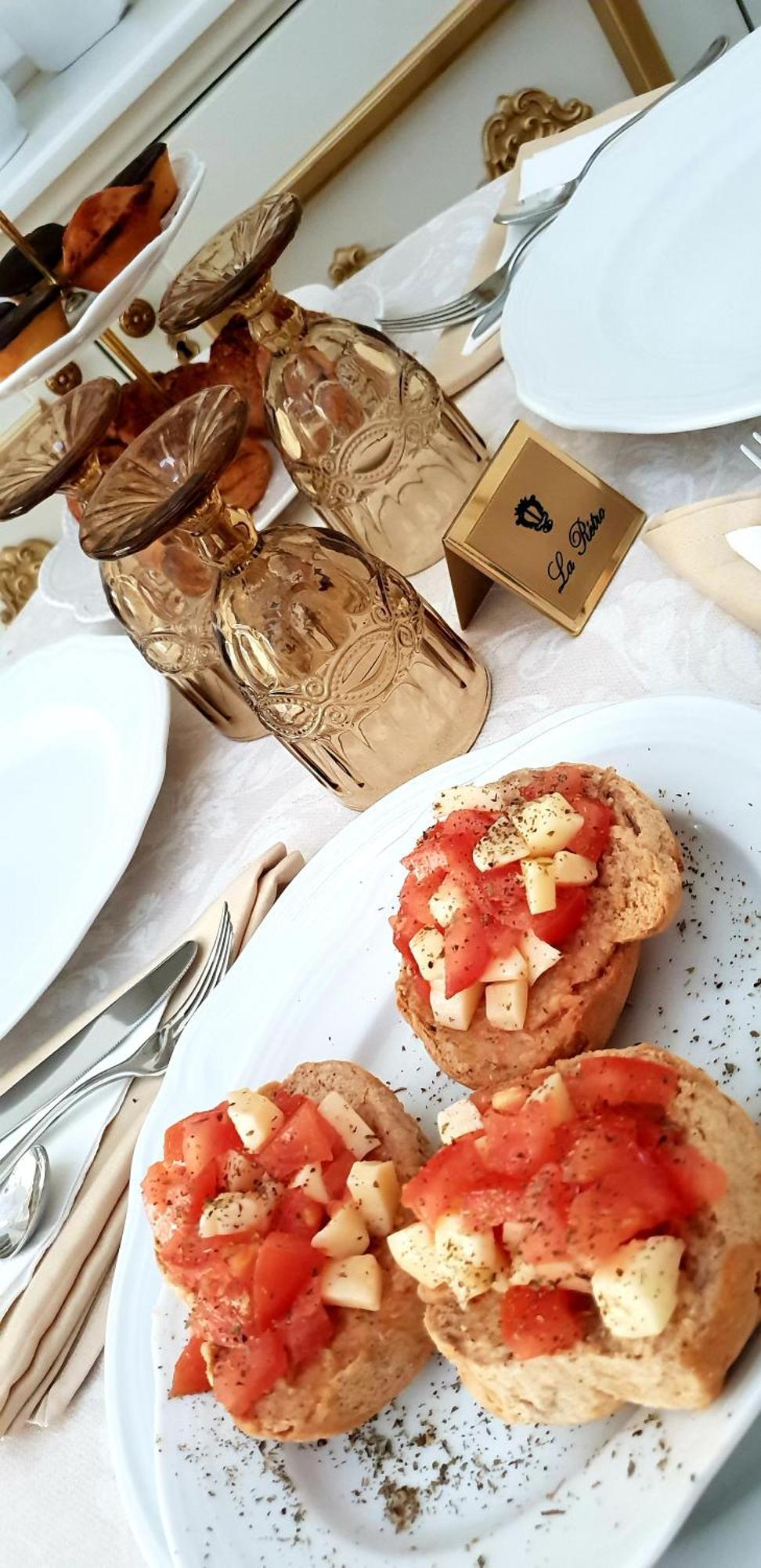 Palazzo Castiglione Bed & Breakfast Gallipoli Luaran gambar