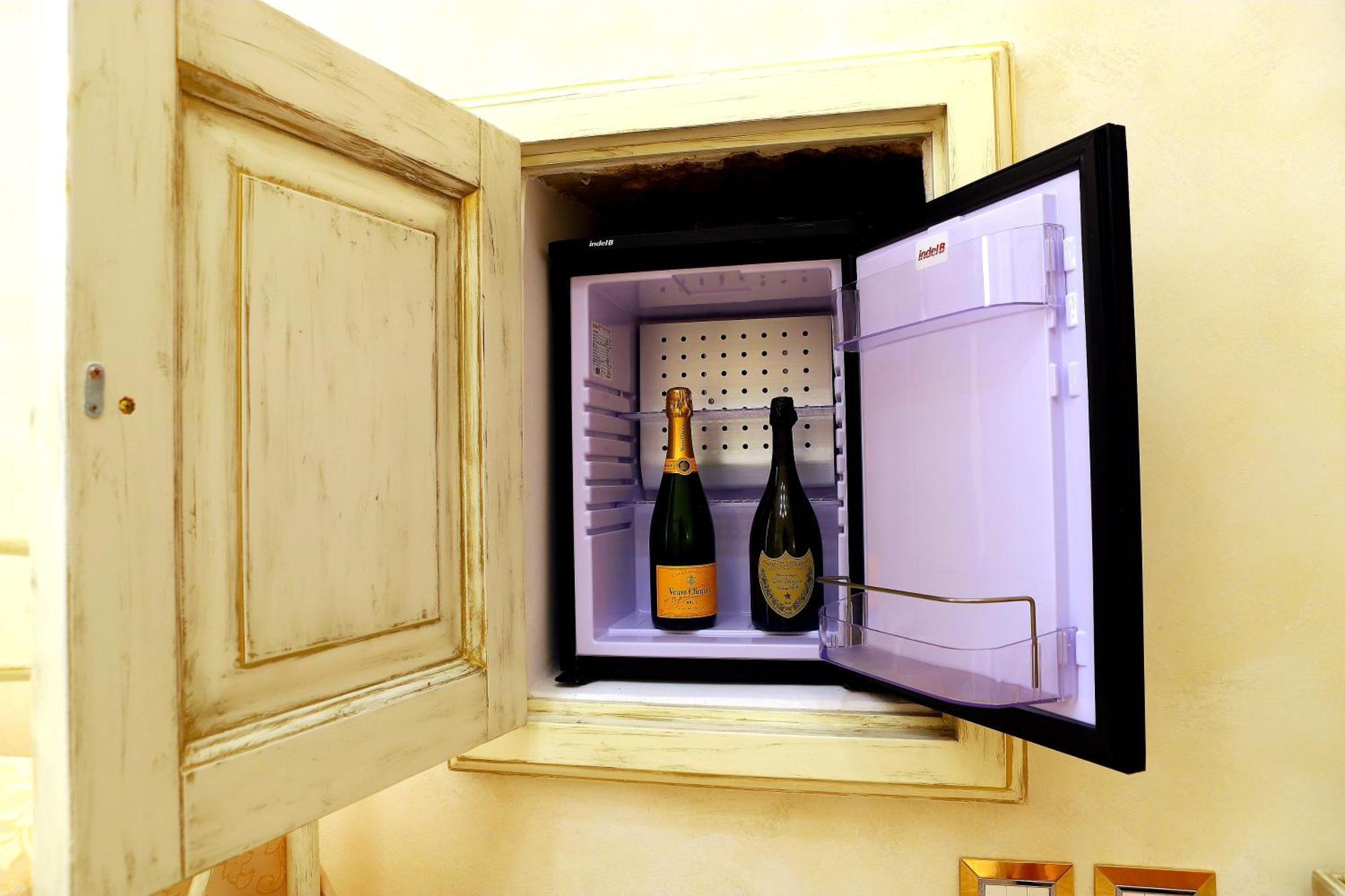Palazzo Castiglione Bed & Breakfast Gallipoli Luaran gambar