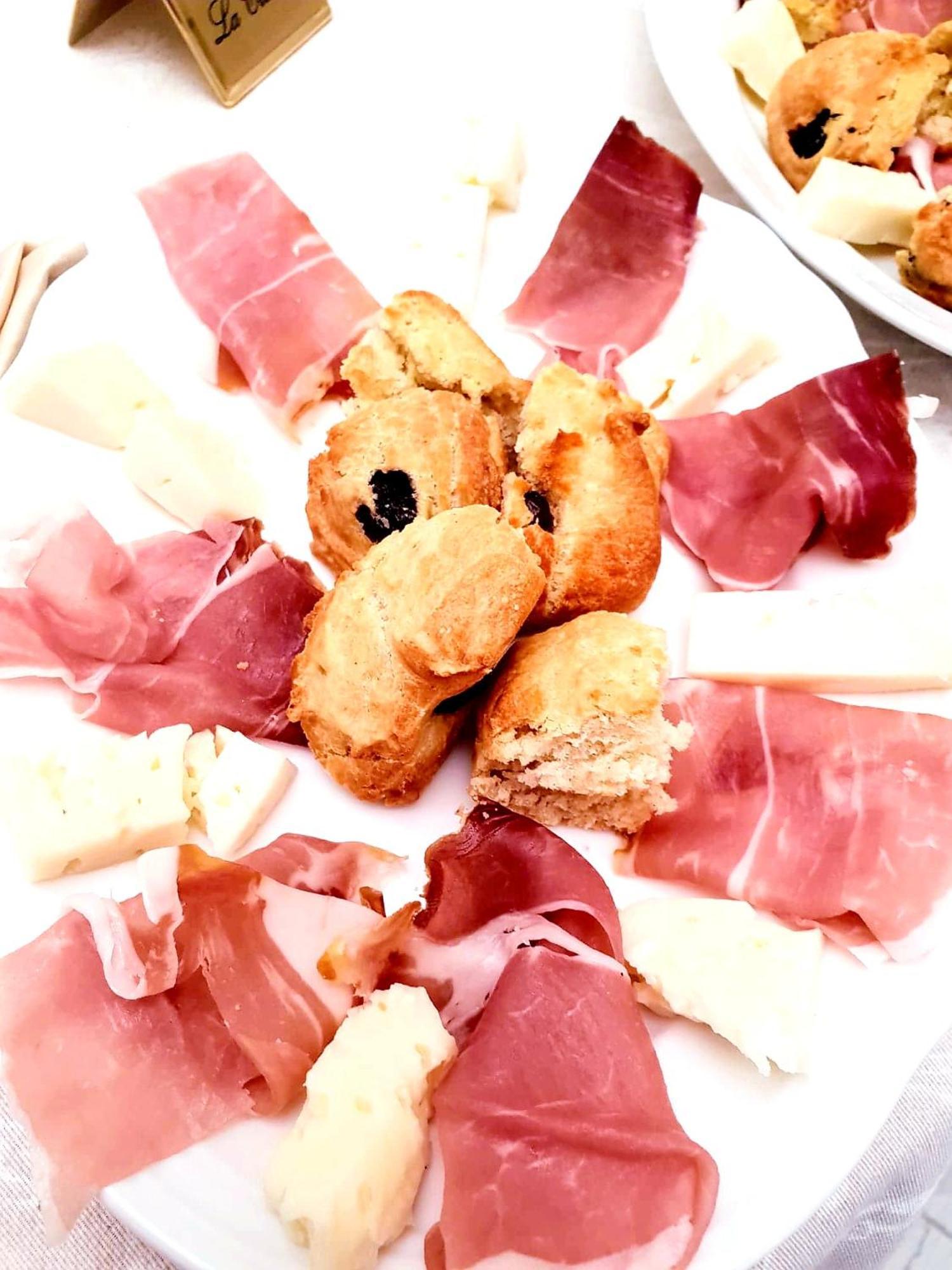 Palazzo Castiglione Bed & Breakfast Gallipoli Luaran gambar